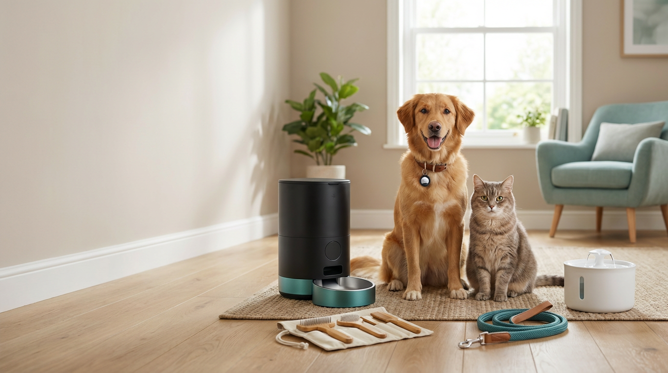 Upgrade Their Routine