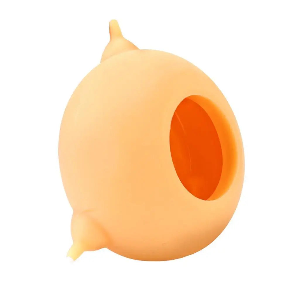 Bubble Milk Bowl Cat & Dog Feeder