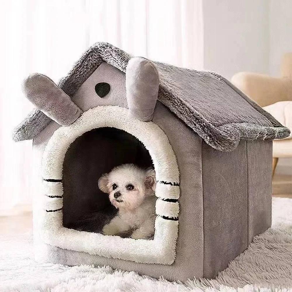 Indoor Dog House - Cat House